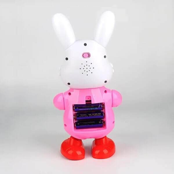 Rabbit Drumbeat Bunny – Singing & Dancing - Image 4