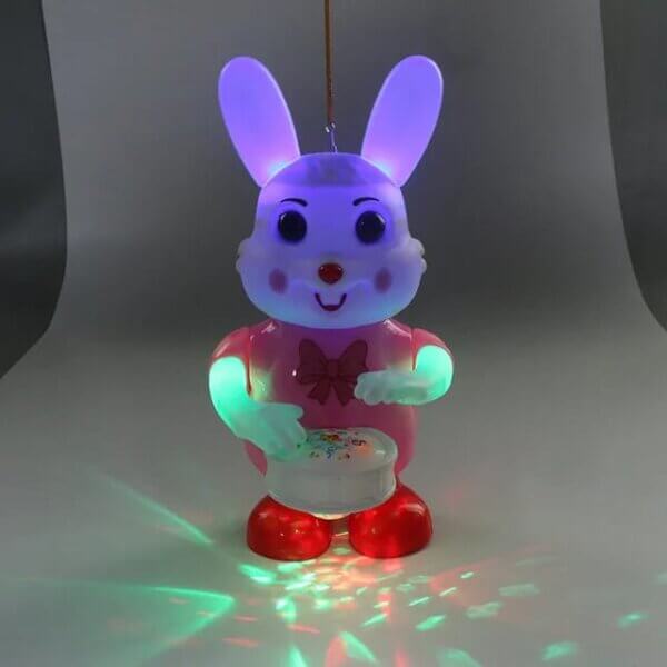 Rabbit Drumbeat Bunny – Singing & Dancing - Image 3