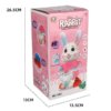 Rabbit Drumbeat Bunny – Singing & Dancing - Image 2