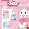Rabbit Drumbeat Bunny – Singing & Dancing