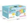 Electric Magnetic Caterpillar - Image 7