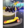 3-wheel scooter - Image 3