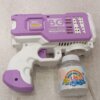 Electric Bubble Machine Gun - Image 7
