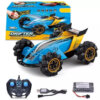 Turbo Drift Hand Gesture RC Car