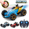 Turbo Drift Hand Gesture RC Car - Image 2