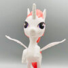 Dancing Light Up Unicorn with Music and 360° Rotation - Image 4