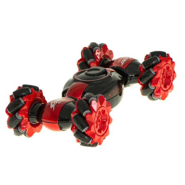 Remote Control Stunt Car - Image 2