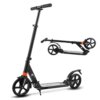 Foldable Kick Scooter with Suspension - Image 3