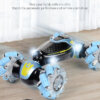 Twist 360 Gesture-Control Stunt Car - Image 5