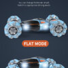 Twist 360 Gesture-Control Stunt Car - Image 7