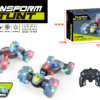 Twist 360 Gesture-Control Stunt Car - Image 9