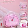 Little Glam Non-Toxic Makeup Bag - Image 4