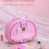 Little Glam Non-Toxic Makeup Bag - Image 2