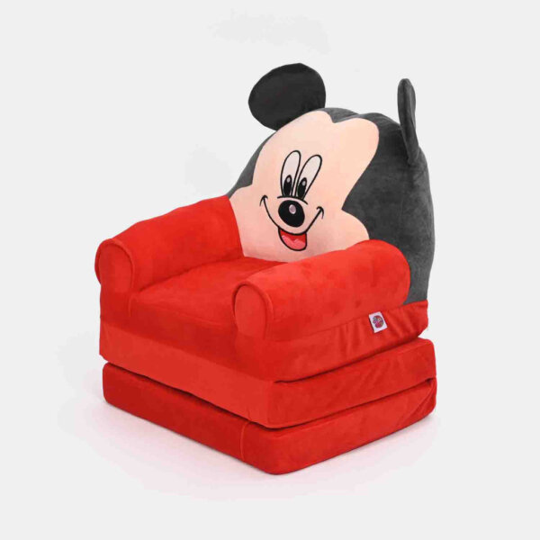 Adorable Kids Foolable Sofa Seat - Image 8