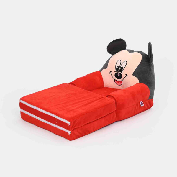 Adorable Kids Foolable Sofa Seat - Image 12