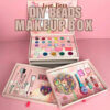 Unicorn Makeup Kit 3 Layers
