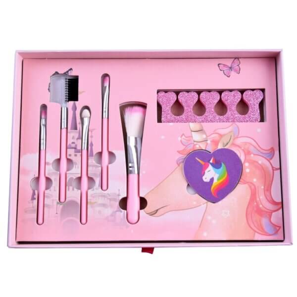 Unicorn Makeup Kit 3 Layers - Image 5
