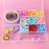 Colorful Wax Seal Beads Kit for diy - Image 2