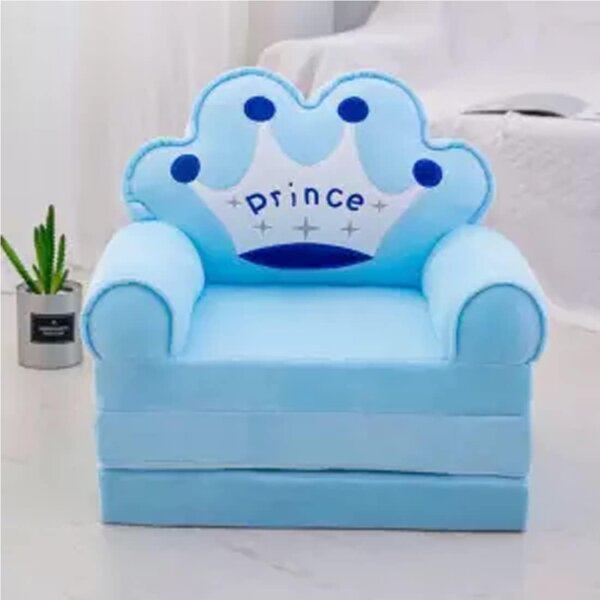Adorable Kids Foolable Sofa Seat - Image 11