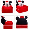 Adorable Kids Foolable Sofa Seat