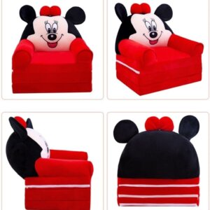 Adorable Kids Foolable Sofa Seat