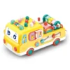 Multifunction Baby Bus With Light - Image 2