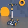 Astronaut Scooter  with Projector Light Music - Image 2