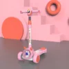 Astronaut Scooter  with Projector Light Music - Image 5