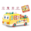Multifunction Baby Bus With Light