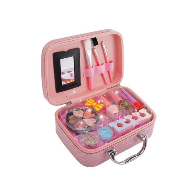 Beauty Make Up Bag - Image 3