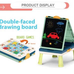 Artist Drawing Board Double Sided