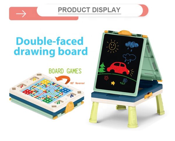 Artist Drawing Board Double Sided