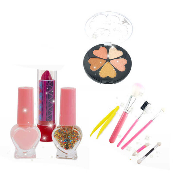 Beauty Make Up Bag - Image 2