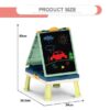 Artist Drawing Board Double Sided - Image 4