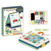 Artist Drawing Board Double Sided - Image 6