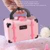 Cosmetics Suitcase Makeup - Image 5