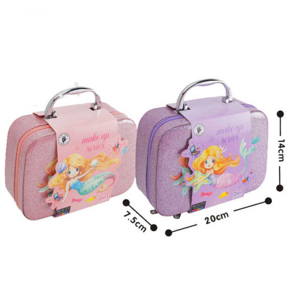 Beauty Make Up Bag - Image 5
