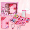 Princess charm makeup book - Image 2