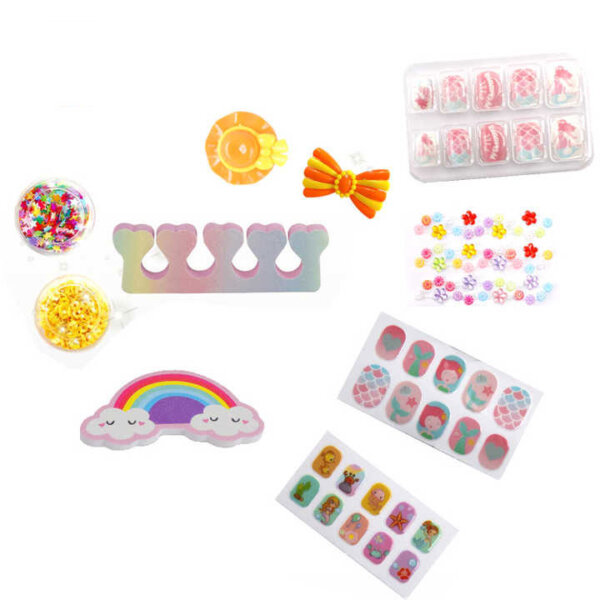 Beauty Make Up Bag - Image 4