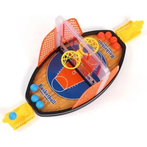 2 -Player Desktop Basketball Shoot Game