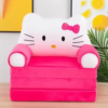 Adorable Kids Foolable Sofa Seat - Image 10