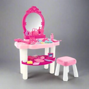 Dressing Table - 39 Pcs