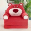 Adorable Kids Foolable Sofa Seat - Image 6