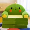 Adorable Kids Foolable Sofa Seat - Image 13