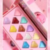 Cosmetics Suitcase Makeup - Image 2