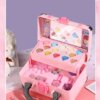 Cosmetics Suitcase Makeup - Image 3