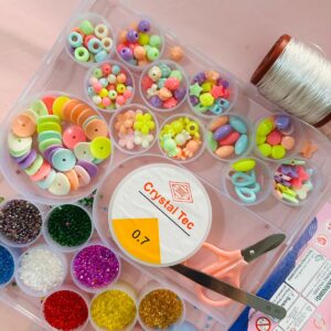 Little Hands Jewelry Craft Kit
