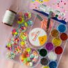 Little Hands Jewelry Craft Kit - Image 3