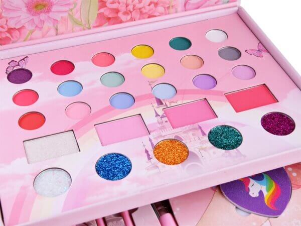 Unicorn Makeup Kit 3 Layers - Image 7