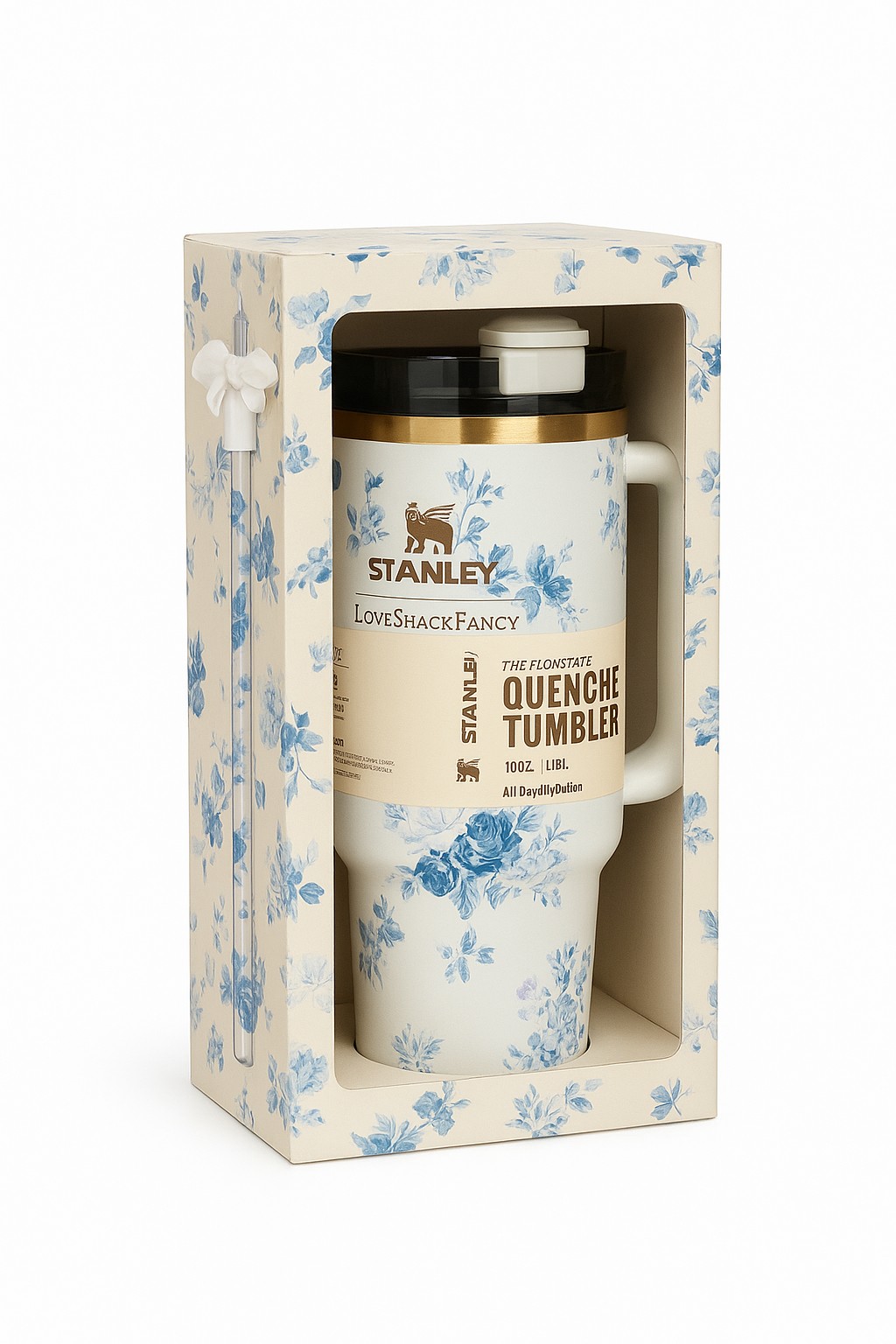 Stanley Designer Floral Tumbler - Image 2